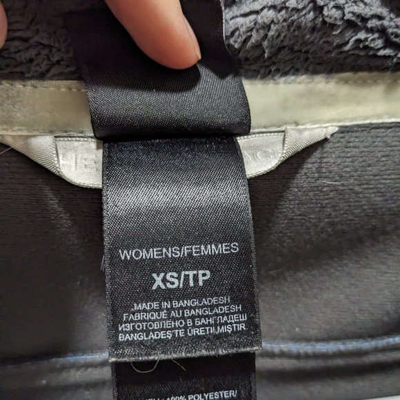 North Face jacket - Picture 6 of 6